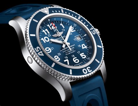 breitling aeromarine superocean ii 44